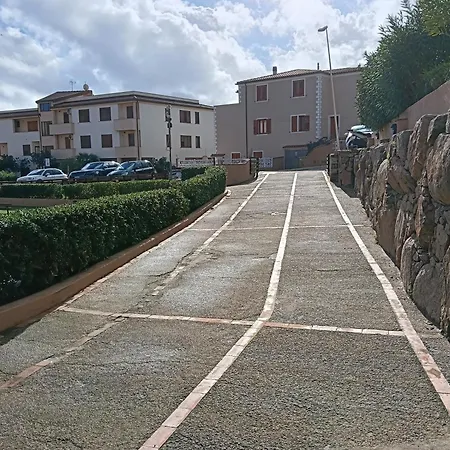 Apartamento A La Maddalena (Sassari)