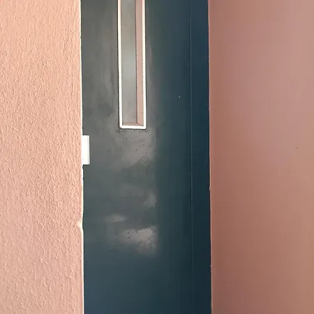 A Apartamento