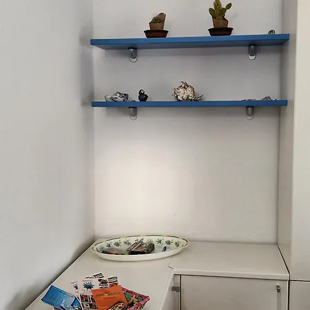 Apartamento A *