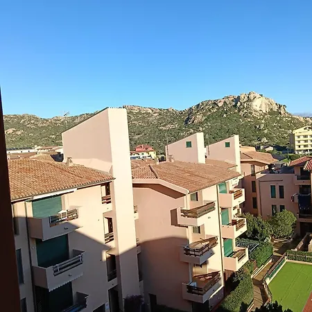 A Διαμέρισμα *