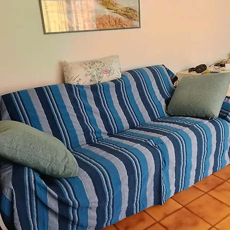 Apartamento A *