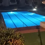 A Apartment *