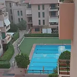 Apartment A *