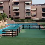 A Apartment
