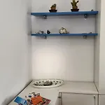 Apartment A *