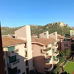 A Apartment *