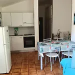 Apartment A *