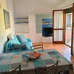 A Apartment *