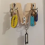 A Apartment