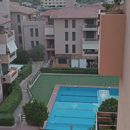 A * La Maddalena (Sassari)