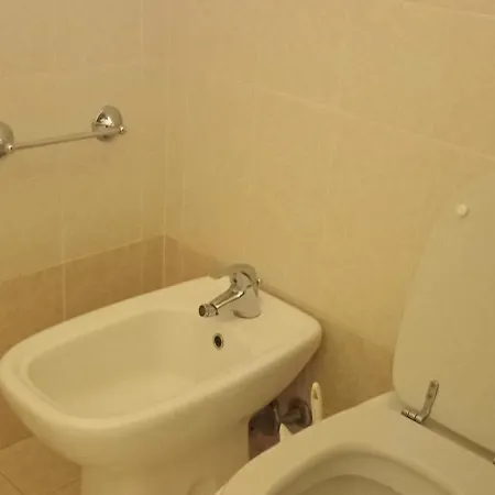 A Apartment *