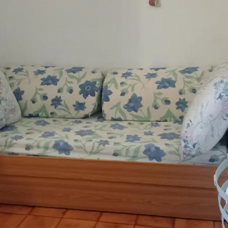 Apartamento A