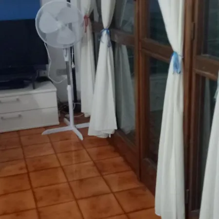 Apartment A *