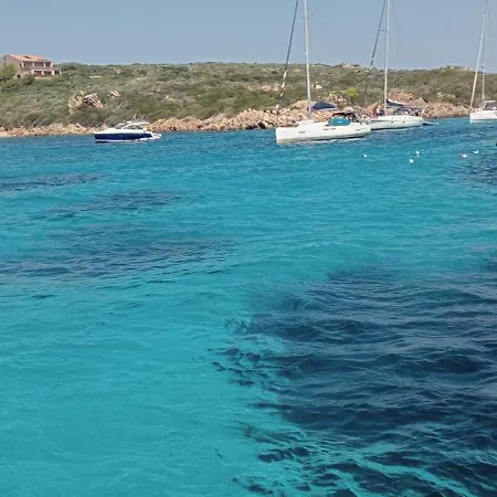 Apartamento A La Maddalena (Sassari)