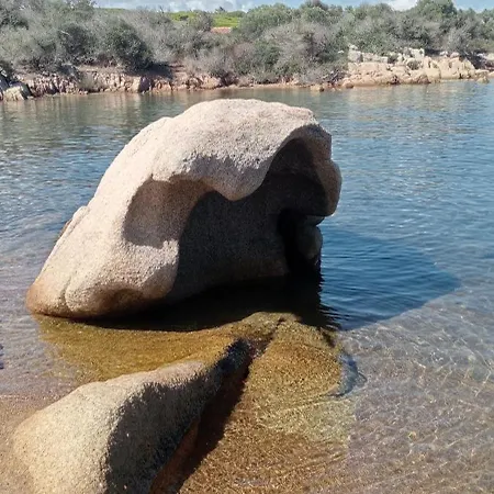 A * La Maddalena (Sassari)