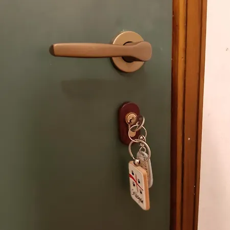 A Apartment *