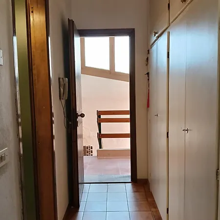 Apartment A *