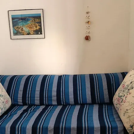 Apartament A