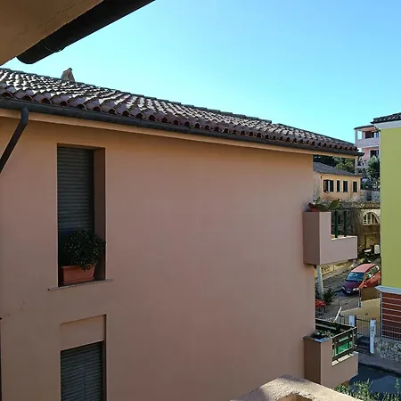 A Apartment La Maddalena (Sassari)