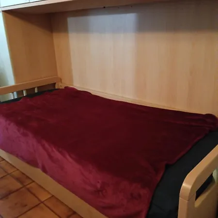 Apartment A