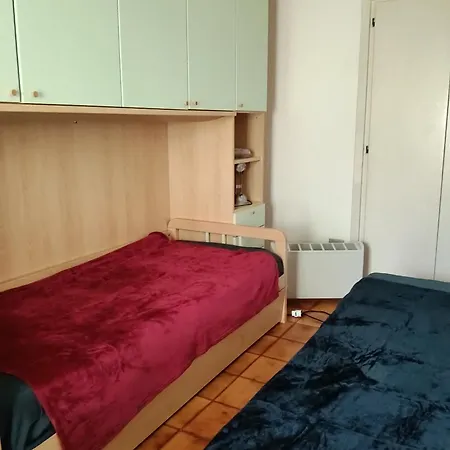 Apartment A