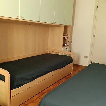 Apartment A