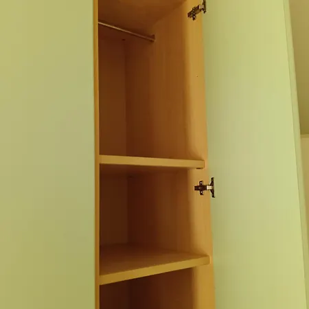 A *