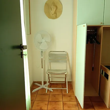 Apartment A