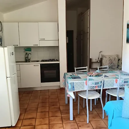 Apartment A *