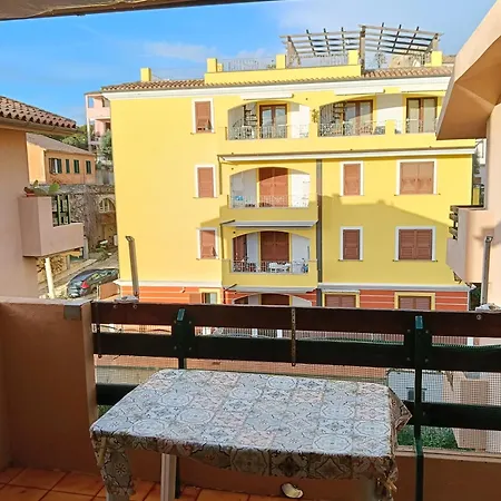 Apartment A *