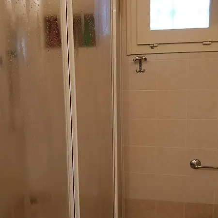 Apartment A *