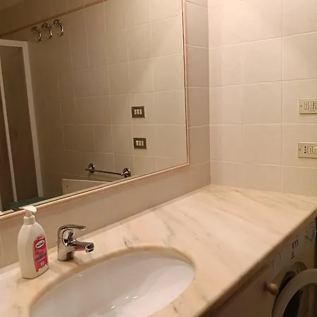 A Apartment *