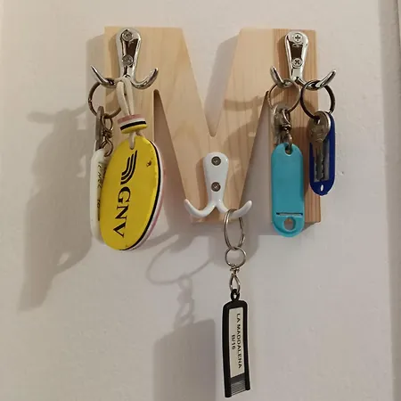 A Apartment