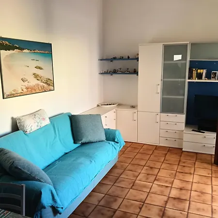 Apartment A