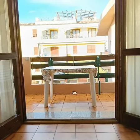 A Apartment La Maddalena (Sassari)