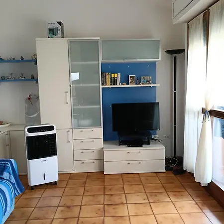 Apartment A *
