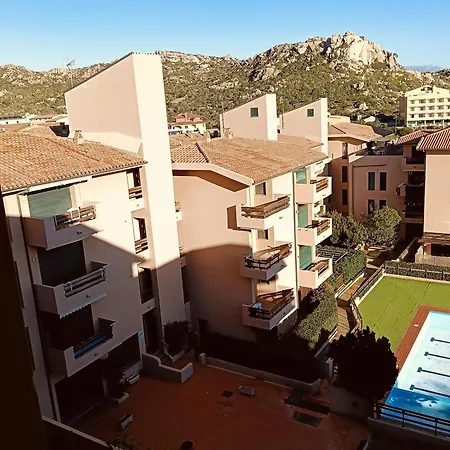Apartment A La Maddalena (Sassari)