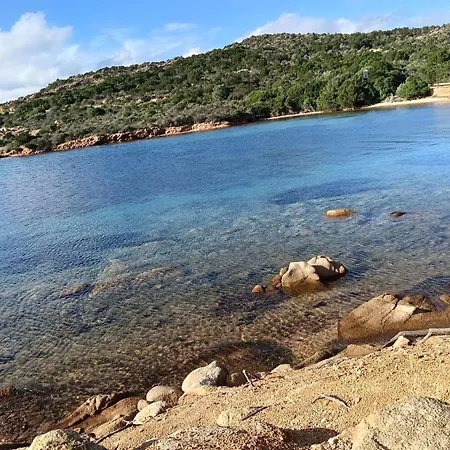 A La Maddalena (Sassari)