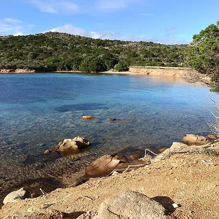 A La Maddalena (Sassari)