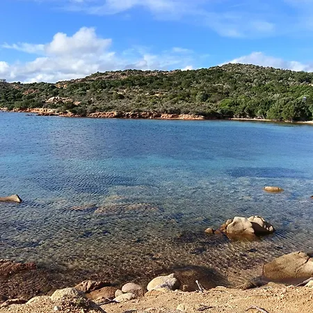 A La Maddalena (Sassari)