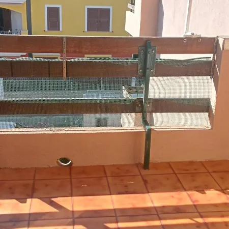 Apartment A