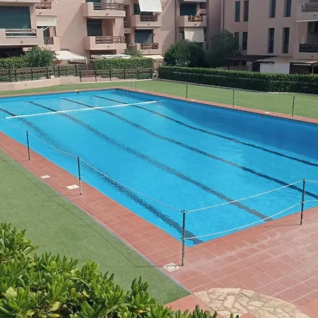 A Apartment La Maddalena (Sassari)