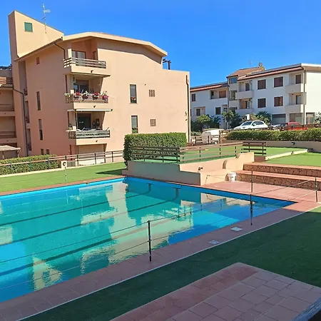 A Apartment *
