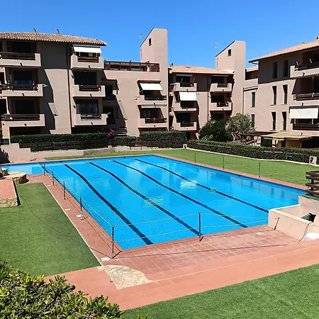 Apartment A La Maddalena (Sassari)