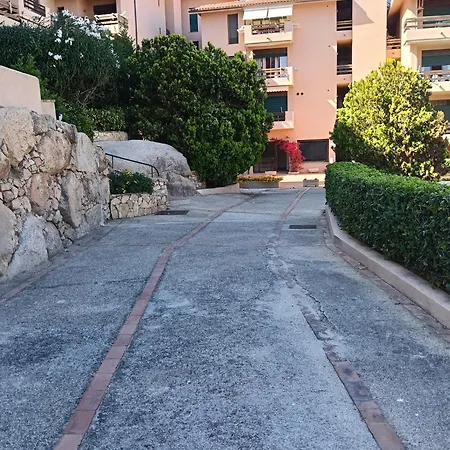 A Apartment