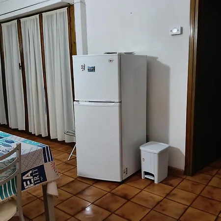 A Apartment