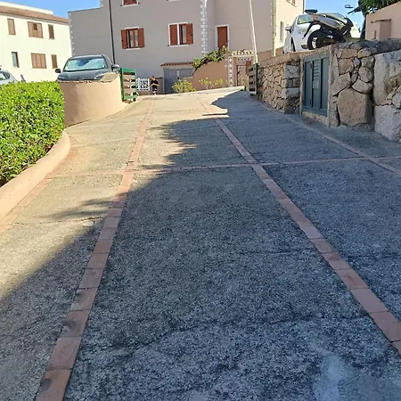 A Apartment La Maddalena (Sassari)