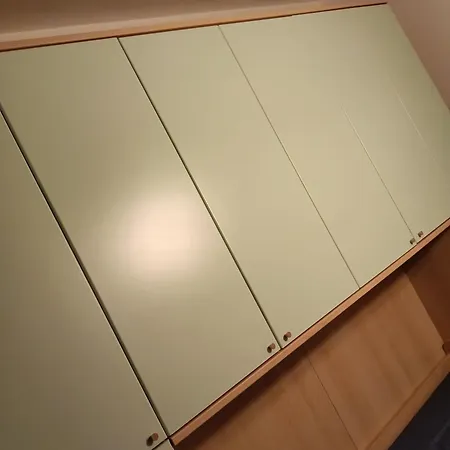 A *