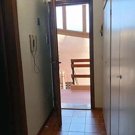 A Apartment La Maddalena (Sassari)