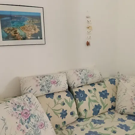 A La Maddalena (Sassari)